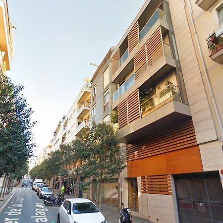 My Space Barcelona Penthouse Terrace Exteriér fotografie